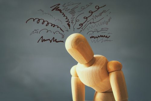 3 grandes diferenças entre ansiedade e estresse