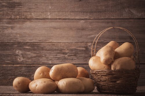 Batatas