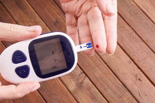 Aloe vera ajuda no controle da diabetes