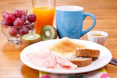 Os melhores cafés da manhã para ter muita energia