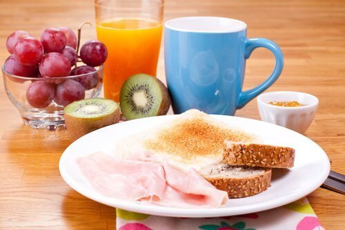 Os melhores cafés da manhã para ter muita energia