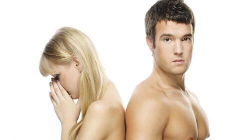 Trocar sexo por afeto, uma decisão perigosa