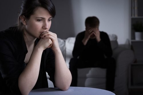 Quais são os sinais de insatisfação em um relacionamento?