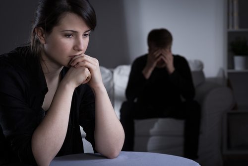 Quais são os sinais de insatisfação em um relacionamento? Quais são os sinais de insatisfação em um relacionamento?
