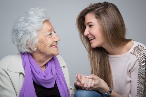 8 conselhos de avó que vão levá-lo a se tornar uma pessoa melhor 8 conselhos de avó que vão levá-lo a se tornar uma pessoa melhor