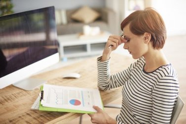 As consequências do déficit de ferro