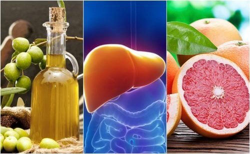 Cuide do seu fígado aumentando o consumo destes 8 alimentos