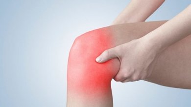 5 exercícios que ajudam a aliviar a dor no joelho
