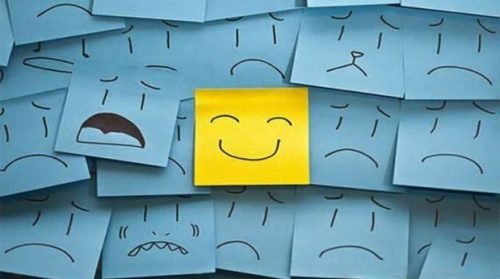 5 estratégias para transformar o negativo em positivo