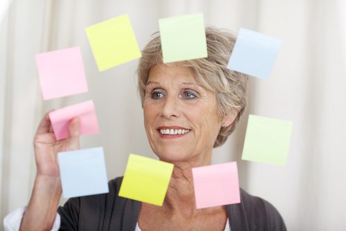 Exercitar o cérebro para prevenir doenças degenerativas