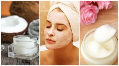 Limpe as impurezas de seu rosto com estas 5 máscaras naturais