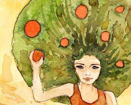 Cada um colhe o que planta