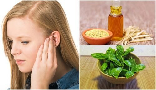 6 remédios caseiros que ajudam a aliviar os zumbidos nos ouvidos