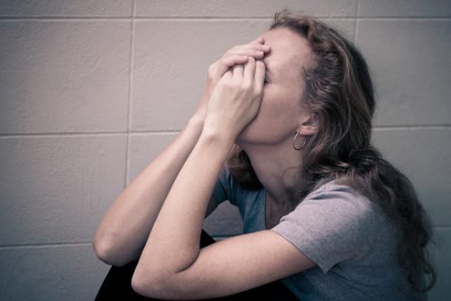 7 efeitos invisíveis de maus-tratos psicológicos