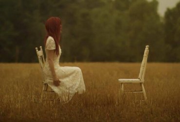 Pare de preencher sua vida com pessoas vazias