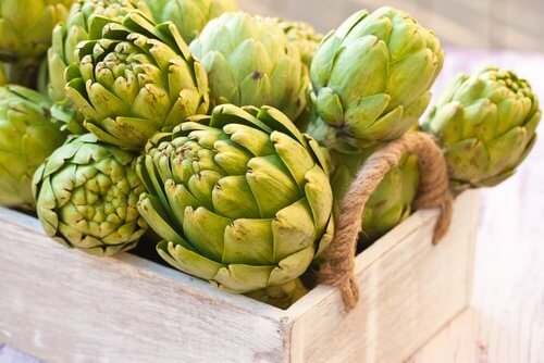 Os benefícios da alcachofra, o melhor remédio natural