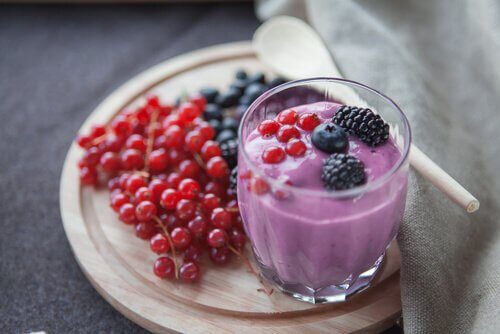 As bagas podem ajudar a melhorar a artrite reumatoide