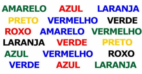Testes para conservar a lucidez