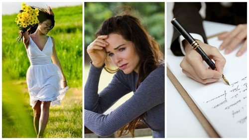 Má sorte? Saiba como converter os pensamentos negativos em positivos