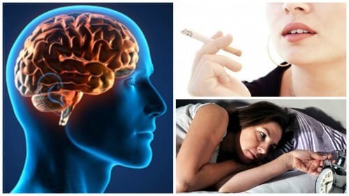 Você está preocupado com a saúde do seu cérebro? Descubra seis maus hábitos que podem afetá-la