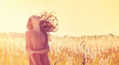 Volte a fazer as pazes consigo mesmo