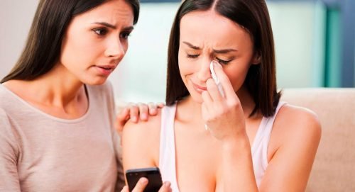 Vítimas de predadores emocionais