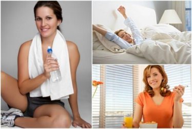 5 hábitos para ter mais energia no dia a dia