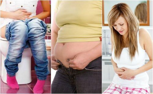 5 Distúrbios digestivos que podem influenciar no excesso de peso