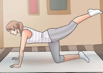 5 exercícios ideais para reduzir a dor nas pernas