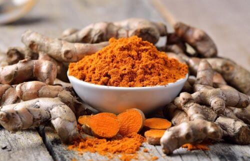 5 especiarias que ajudam a eliminar toxinas 5 especiarias que ajudam a eliminar toxinas
