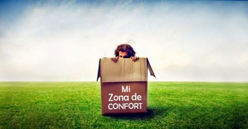 Pessoa com medo que não conseguiu construir a resiliência