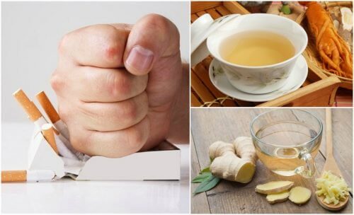 5 infusões que diminuem a ansiedade de fumar 5 infusões que diminuem a ansiedade de fumar