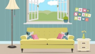 7 conselhos perfeitos para manter a casa organizada