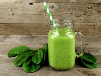 7 razões para comer espinafre todos os dias da semana