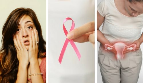 8 sintomas comuns de câncer que a gente ignora