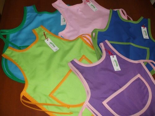 Ideias para reciclar camisetas velhas de algodão