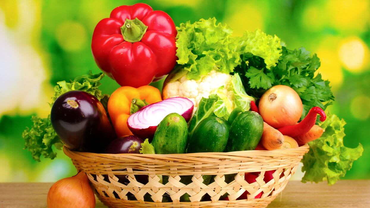 Quais vitaminas o organismo precisa aos 20, 30 e 40 anos? Quais vitaminas o organismo precisa aos 20, 30 e 40 anos?