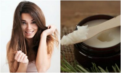 Como preparar um bálsamo caseiro para estimular o crescimento do cabelo