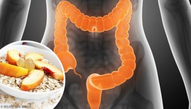 O que devemos comer caso tenhamos cólon irritável