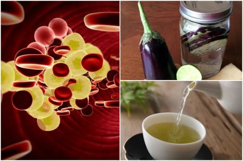 Reduza o colesterol ruim com estes 5 remédios de origem natural Reduza o colesterol ruim com estes 5 remédios de origem natural