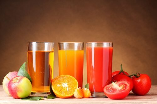 5 remédios caseiros para se desintoxicar