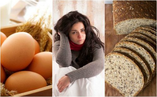 7 alimentos para combater a anemia de forma natural 7 alimentos para combater a anemia de forma natural