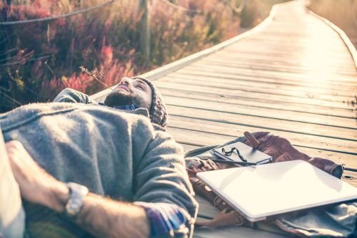 Aprenda a aceitar-se como você é