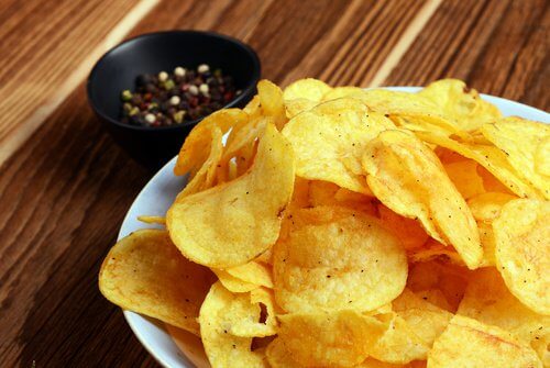 Evite o consumo de fritura para prevenir refluxo