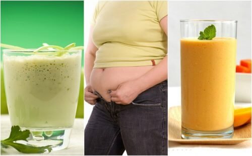 5 bebidas naturais para desinflamar o abdômen