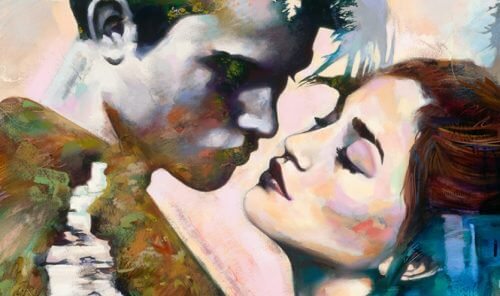 Qual é a relação entre a oxitocina e o amor?