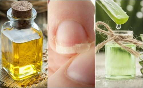 Como melhorar as unhas quebradiças com 5 tratamentos naturais