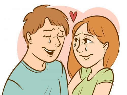 Como o cérebro age quando estamos apaixonados?