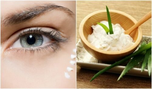 Como preparar um creme caseiro para firmar as pálpebras