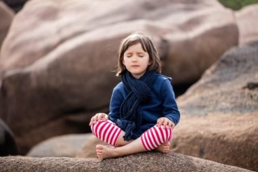O mindfulness é eficaz para crianças e adolescentes?
